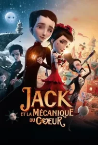 ดูหนัง Jack And The Cuckoo-Clock Heart (2013) แจ็ค หนุ่มน้อยหัวใจติ๊กต็อก