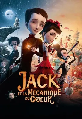 ดูหนัง Jack And The Cuckoo-Clock Heart (2013) แจ็ค หนุ่มน้อยหัวใจติ๊กต็อก