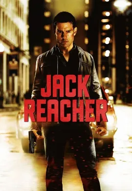 ดูหนัง Jack Reacher (2012) แจ็ค รีชเชอร์ ยอดคนสืบระห่ำ