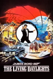 ดูหนัง James Bond 007 The Living Daylights (1987) เจมส์ บอนด์ 007 ภาค 15