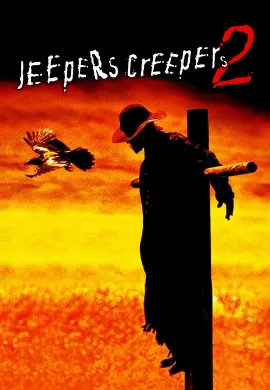 ดูหนัง Jeepers Creepers 2 (2003) โฉบกระชากหัว 2