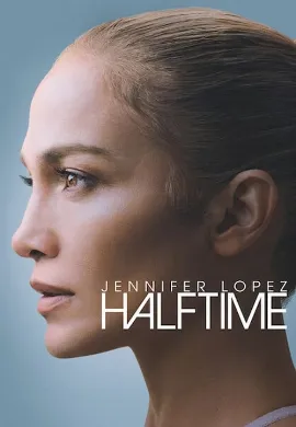 ดูหนัง Jennifer Lopez Halftime (2022)