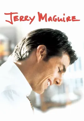 ดูหนัง Jerry Maguire (1996) เจอร์รี่ แม็คไกวร์ เทพบุตรรักติดดิน
