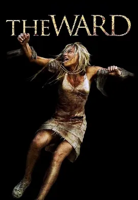 ดูหนัง John Carpenter’s The Ward (2010) หวีดลั่นวอร์ด