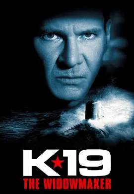 ดูหนัง K-19: The Widowmaker (2002) ลึกมฤตยู นิวเคลียร์ล้างโลก