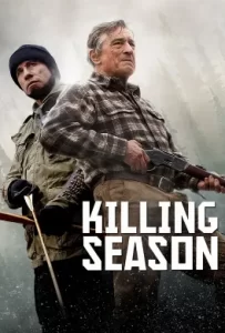 ดูหนัง Killing Season (2013) ฤดูฆ่าล่าไม่ยั้ง