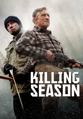 ดูหนัง Killing Season (2013) ฤดูฆ่าล่าไม่ยั้ง