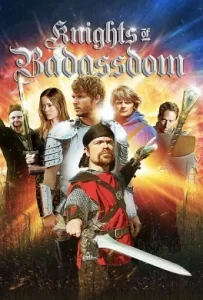 ดูหนัง Knights of Badassdom (2013) อัศวินสุดเพี้ยน เกรียนกู้โลก