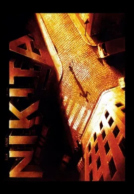 ดูหนัง La Femme Nikita (1990) นิกิต้า