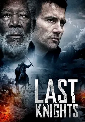 ดูหนัง Last Knights ล่าล้างทรชน