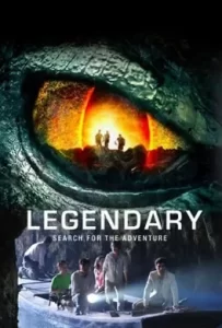 ดูหนัง Legendary Tomb of The Dragon (2013) ล่าอสูรตำนานสยอง
