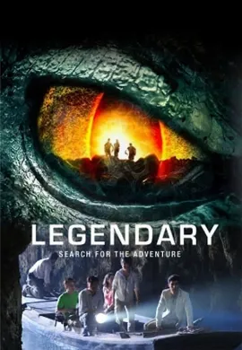 ดูหนัง Legendary Tomb of The Dragon (2013) ล่าอสูรตำนานสยอง