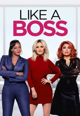 ดูหนัง Like a Boss (2020)