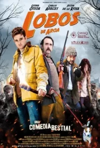 ดูหนัง Lobos de Arga (2011) คำสาปมนุษย์หมาป่า