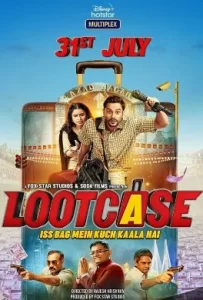 ดูหนัง Lootcase (2020)