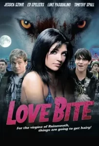 ดูหนัง Love Bite (2012) รักลุ้นกัด