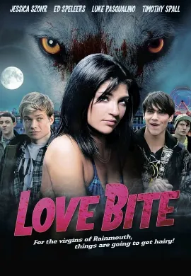 ดูหนัง Love Bite (2012) รักลุ้นกัด