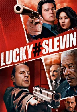 ดูหนัง Lucky Number Slevin (2006) สเลวิ่น มือใหม่หัดเก็บ