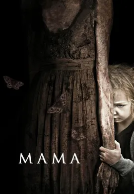 ดูหนัง Mama (2013) มาม่า ผีหวงลูก