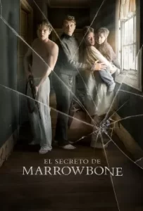 ดูหนัง Marrowbone (2017) ตระกูลปีศาจ