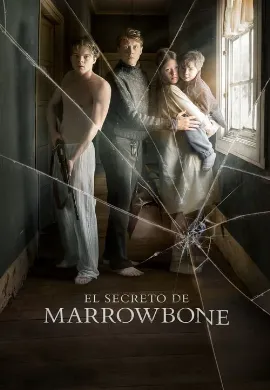 ดูหนัง Marrowbone (2017) ตระกูลปีศาจ