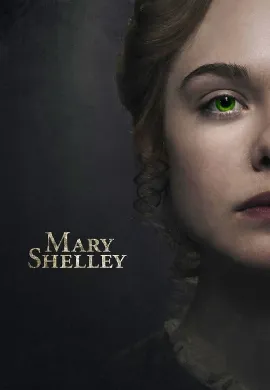 ดูหนัง Mary Shelley (2017)
