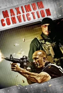 ดูหนัง Maximum Conviction (2012) บุกแหลกแหกคุกเหล็ก