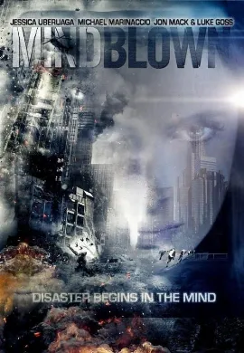 ดูหนัง Mind Blown (2016)