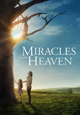 ดูหนัง Miracles from Heaven (2016) ปาฏิหาริย์จากสวรรค์