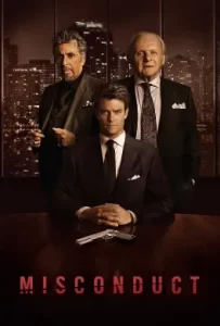 ดูหนัง Misconduct (2016) พลิกคดีโค่นเจ้าพ่อ