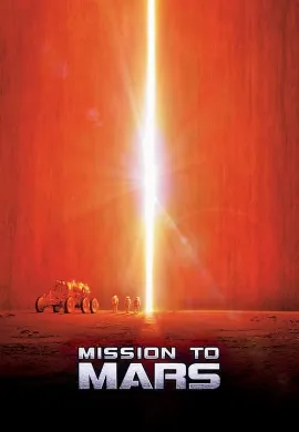 ดูหนัง Mission to Mars (2000) ฝ่ามหันตภัยดาวมฤตยู