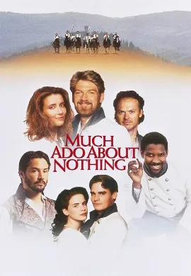 ดูหนัง Much Ado About Nothing (1993) รักจะแต่งต้องแบ่งหัวใจ