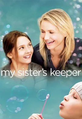 ดูหนัง My Sister’s Keeper (2009) ชีวิตหนู…ขอลิขิตเอง