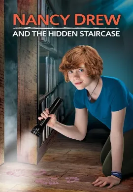 ดูหนัง Nancy Drew and the Hidden Staircase (2019)
