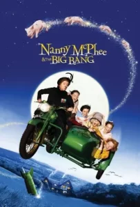 ดูหนัง Nanny McPhee And The Big Bang (2010) แนนนี่ แมคฟี่ พี่เลี้ยงมะลึกกึ๊กกึ๋ย 2