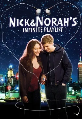 ดูหนัง Nick and Norah’s Infinite Playlist (2008) คืนกิ๊ก ขอหัวใจเป็นของเธอ