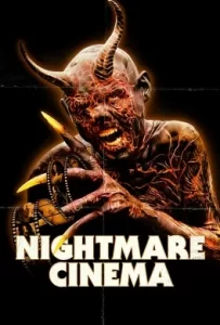 ดูหนัง Nightmare Cinema (2018)