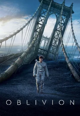 ดูหนัง Oblivion (2013) อุบัติการณ์โลกลืม