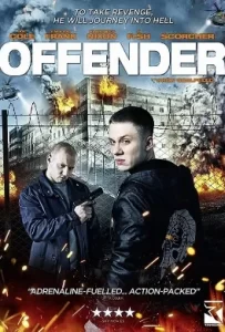 ดูหนัง Offender (2012) ฝ่าคุกเดนนรก