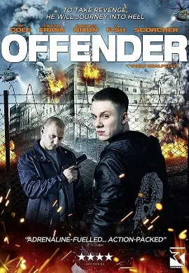 ดูหนัง Offender (2012) ฝ่าคุกเดนนรก