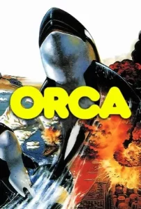 ดูหนัง Orca The Killer Whale (1977) ออร์ก้า ปลาวาฬเพชฌฆาต