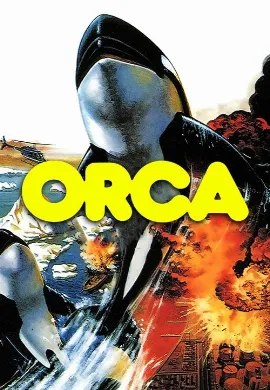 ดูหนัง Orca The Killer Whale (1977) ออร์ก้า ปลาวาฬเพชฌฆาต