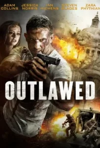 ดูหนัง Outlawed (2018)
