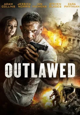 ดูหนัง Outlawed (2018)