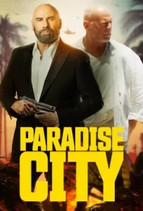 ดูหนัง Paradise City (2022) เมืองสวรรค์ คนอึดล่าโหด