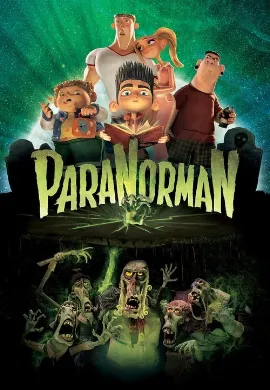 ดูหนัง ParaNorman (2012) สยบคำสาปหมู่บ้านต้องมนต์