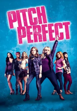 ดูหนัง Pitch Perfect (2012) ชมรมเสียงใส ถือไมค์ตามฝัน