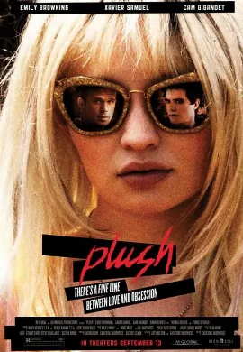 ดูหนัง Plush (2013) บันทึก(ลับ)ร็อคสตาร์