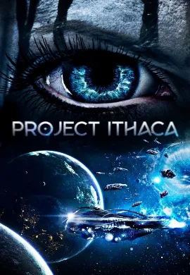 ดูหนัง Project Ithaca (2019)