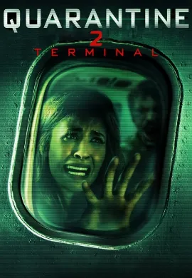 ดูหนัง Quarantine 2 Terminal (2011) ปิดเที่ยวบินสยอง
